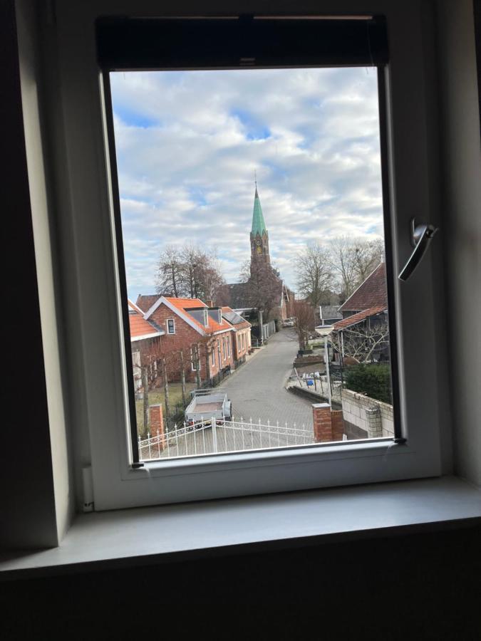 Torenzicht Kapelle エクステリア 写真